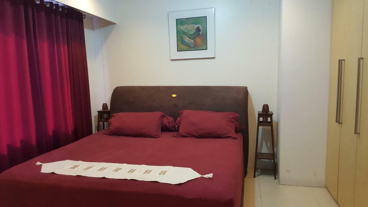 Sudirman Thamrin 87M Pool View Apartman Jakarta Kültér fotó