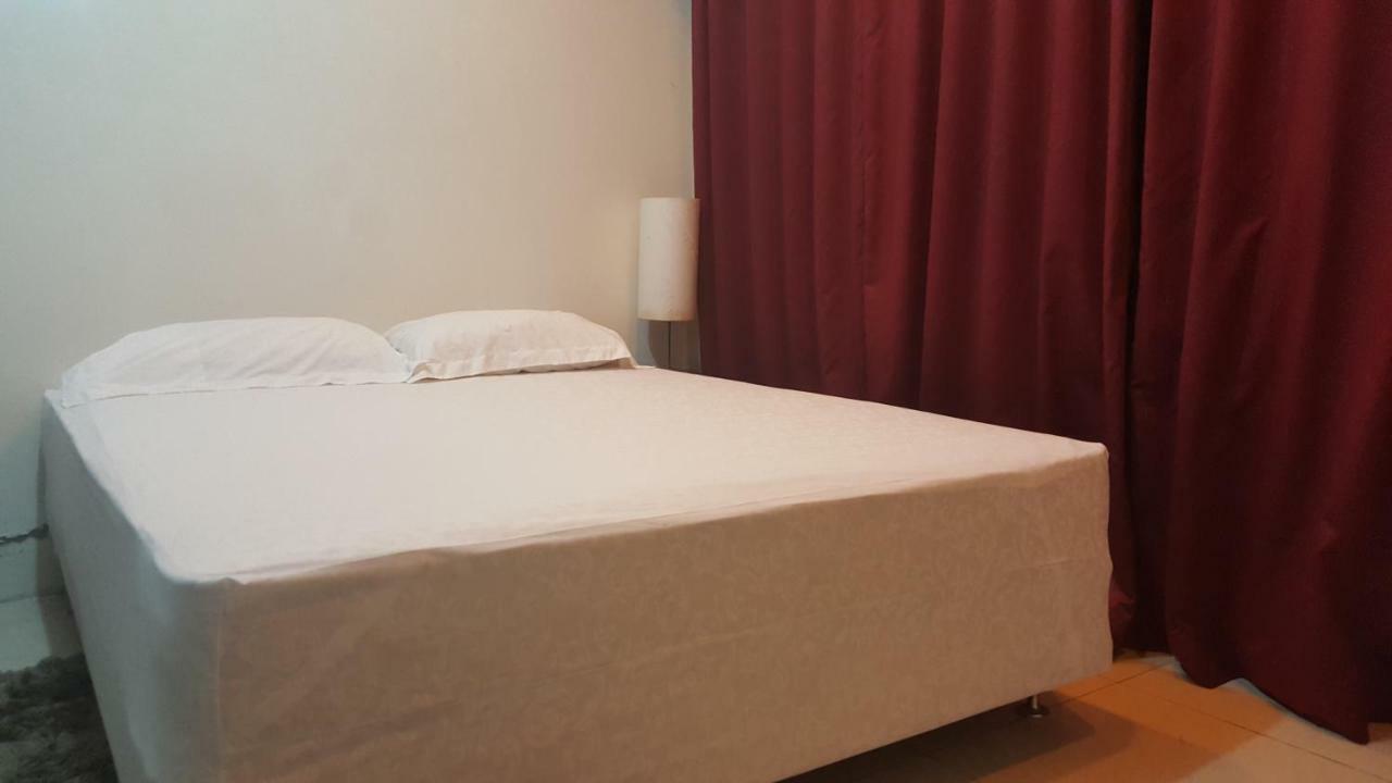 Sudirman Thamrin 87M Pool View Apartman Jakarta Kültér fotó