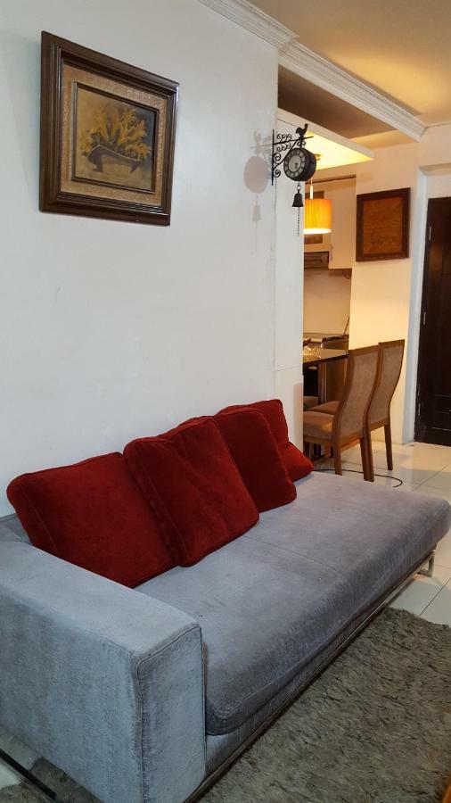 Sudirman Thamrin 87M Pool View Apartman Jakarta Kültér fotó